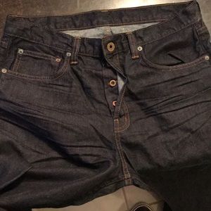 9 J BRAND MEN’S JEAN